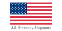 U.S. Embassy logo