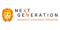 Next Generation Business Leadership Program logo