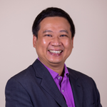 Dr. Jeremy Lim (CEO & Co-founder of AMiLi)