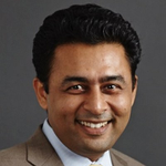 Vivek Chudgar (Head of Mandiant Consulting, JAPAC at Google Cloud)
