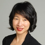 Lelia Lim (Managing Partner, Asia Pacific at Lim-Loges & Masters Pte Ltd)