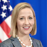 Melissa A. Brown (Deputy Assistant Secretary of State,Bureau of East Asian and Pacific Affairs at U.S. Department of State)