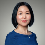 Cindy Lee (Senior Vice President and Country Manager at Adecco Singapore)