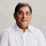 Susanta Bhattacharjee (Vice President, Manufacturing, APAC; Global Smart Operations Lead at Kenvue)