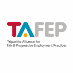 Jason Chan (Manager, Industry Outreach and Marketing at Tripartite Alliance for Fair and Progressive Employment Practices (TAFEP))