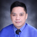 Professor Dennis C. Coronacion, PHD (Chair, Department of Political Science at University of Santo Tomas)