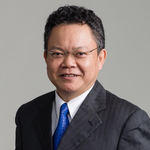 Noel Goh (Partner –People & Organisation at PwC Singapore)