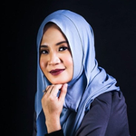 Hamidah Aidillah (Founder of Parrot Social)