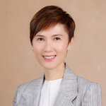 Mrs. Josephine Teo (Minister, Ministry of Communications and Information, Second Minister, Ministry of Home Affairs and Minister-in-charge of Smart Nation and Cybersecurity)