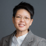 Sharon Ng (Senior Director - Regional Solutions Area Lead of Avanade)