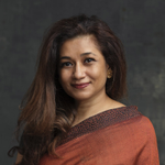 Prof. Durreen Shahnaz (Founder and CEO of IIX and IIX Foundation)