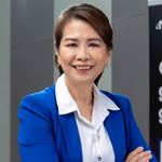 Cher Whee Sim (Vice President, People Strategy, Technology and Asia Talent Acquisition at Micron Technology, Inc)