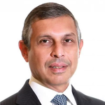 Ashok Kumar Mirpuri (Head, International Policy & Governance at Temasek International Pte. Ltd.)