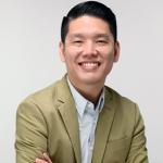 Jeremy Seow (Regional Chief Operating Officer + Head of Client Experience at Allison + Partners Asia Pacific)