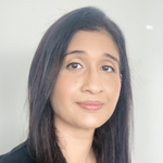 Monica Chitnis (Research Director of Blackbox Research Pte Ltd)