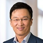 Bert Park (Senior Vice President & General Manager, Software & Peripherals Product Group at Dell Technologies)