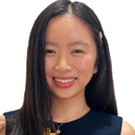 Sarah Pham (Policy Advisor, Office of Global Data Policy and Privacy at International Trade Administration)