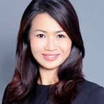 Audrey Tan (Head, Health & Benefits, Singapore at WTW)