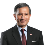 Dr. Vivian Balakrishnan (Minister at Ministry of Foreign Affairs)
