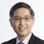 Mr. Lam Yi Young (Chief Executive Officer at Singapore Business Federation)