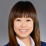 May Teo (General Manager, Engine MRO Center at Pratt & Whitney Canada (SEA))