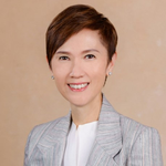 Mrs Josephine Teo (Minister, Ministry of Communications and Information; Second Minister, Ministry of Home Affairs; and Minister-in-charge of Smart Nation and Cybersecurity, Republic of Singapore)