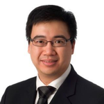 Khoon Goh (Head of Asia Research at Australia and New Zealand Banking Group Limited (ANZ))