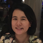 Eunice Huang (Head, APAC Trade Policy at Google Asia Pacific Pte Ltd)