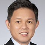 Mr. Chan Chun Sing (Minister for Education)