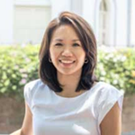 Yinghui Tng (Head of Southeast Asia, Government Affairs & Public Policy, Compute+ at Google)