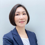 Adeline Chan (Head of ICS Framework & Strategy, CCIB at Standard Chartered Bank)