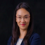Joanna Yao (Cluster VP, South East Asia and India at Baxter Healthcare (Asia) Pte)