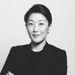 Becky Lee (Managing Director, Singapore Affiliate of The Estée Lauder Companies)