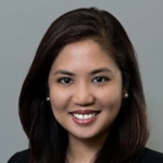 Elaine Collado (Country Director, Philippines of Vriens & Partners Pte Ltd)