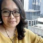 Nuramima Ram (ESG-Outreach Lead, Singapore and Malaysia at Cognizant)