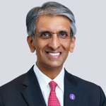 Dilhan Pillay Sandrasegara (Executive Director and Chief Executive Officer of Temasek Holdings (Private) Limited and Temasek International Pte. Ltd.)
