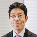 Toru Kajiwara (Director, International Trade Division of Ministry of Foreign Affairs, Japan)