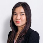 Jillian Lim (Executive Vice President and Member of EXCO at Economic Development Board)