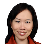 Claudia Chan (Senior Director, Public Policy - ASEAN & South Pacific of The Coca-Cola Company)