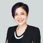 Hui Li Lee (Managing Director of Microsoft Singapore)