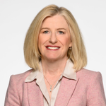 Rebecca Liebert (President and Chief Executive Officer at The Lubrizol Corporation)