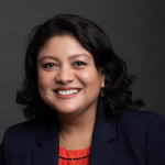 Priyadarshini Sharma (Managing Director ISEA of McCormick & Co.)