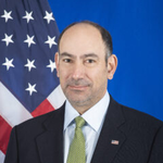Ambassador Jonathan Kaplan (U.S. Ambassador to Singapore)