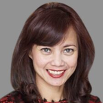 Donna Priadi (Director, Government Affairs, Indonesia of Vriens & Partners Pte Ltd)