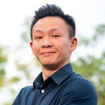 Jay Kwek (ESG Solutions Consultant at UL Solutions)