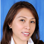 Daphne Au (Senior Director, Public Affairs Asia of Micron Technology Inc.)