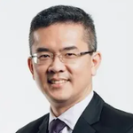 Lew Chuen Hong (Chief Executive Officer at IMDA)