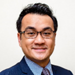 Ivan Tan (Healthcare Access Solutions Lead, SEA & India at Johnson & Johnson Innovative Medicine)