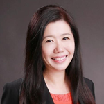 Karen Tan (Director, HR Shared Services, APAC of Johnson Controls International)