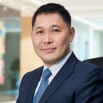Terence Foo (Supply Chain and Network Operations Leader at Deloitte Southeast Asia)